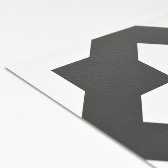 FloorPops Nordic Peel & Stick Floor Tiles
